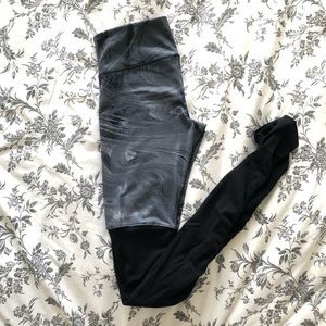 Alo yoga goddess leggings